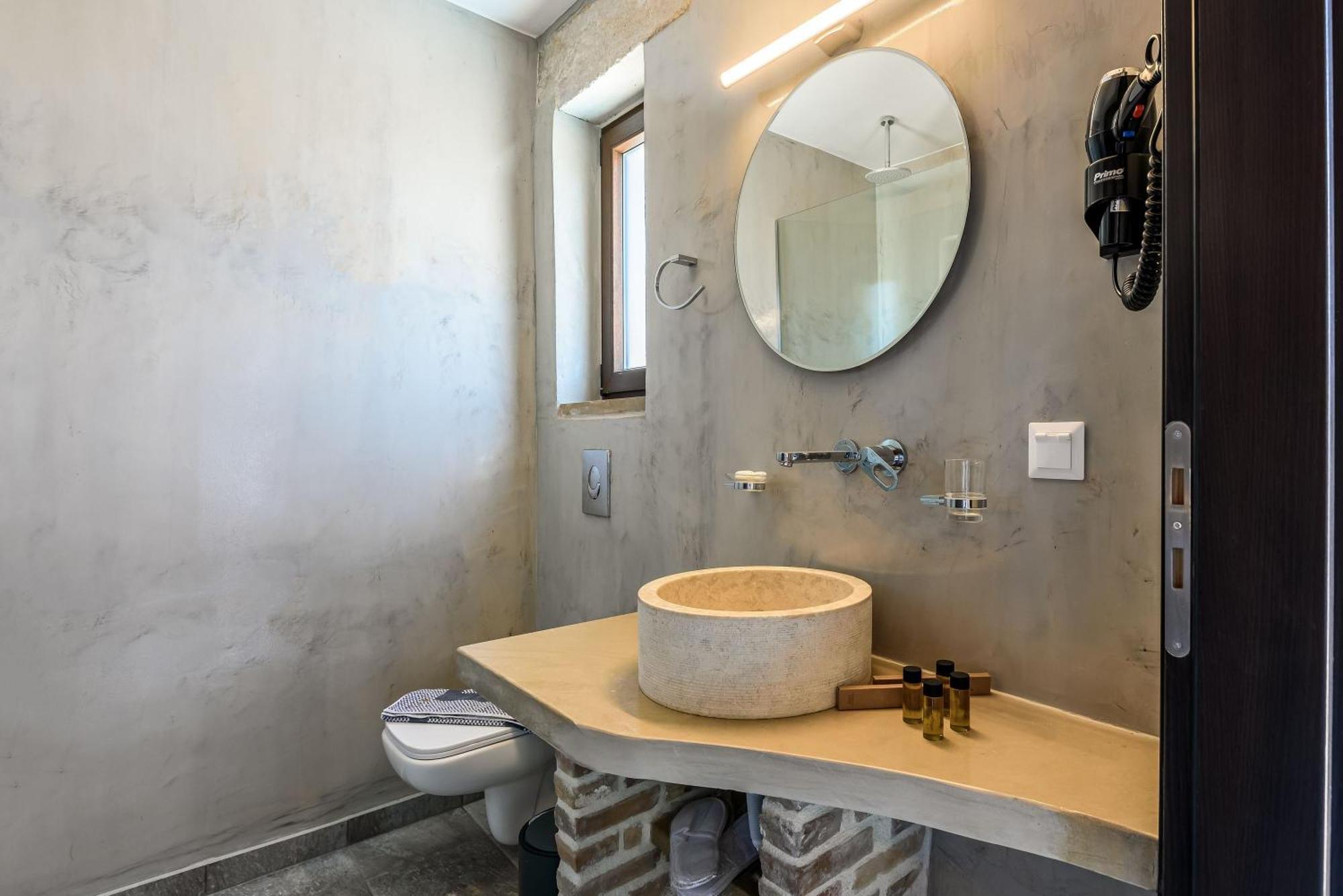 Minos Country Living Apartments Agriles المظهر الخارجي الصورة