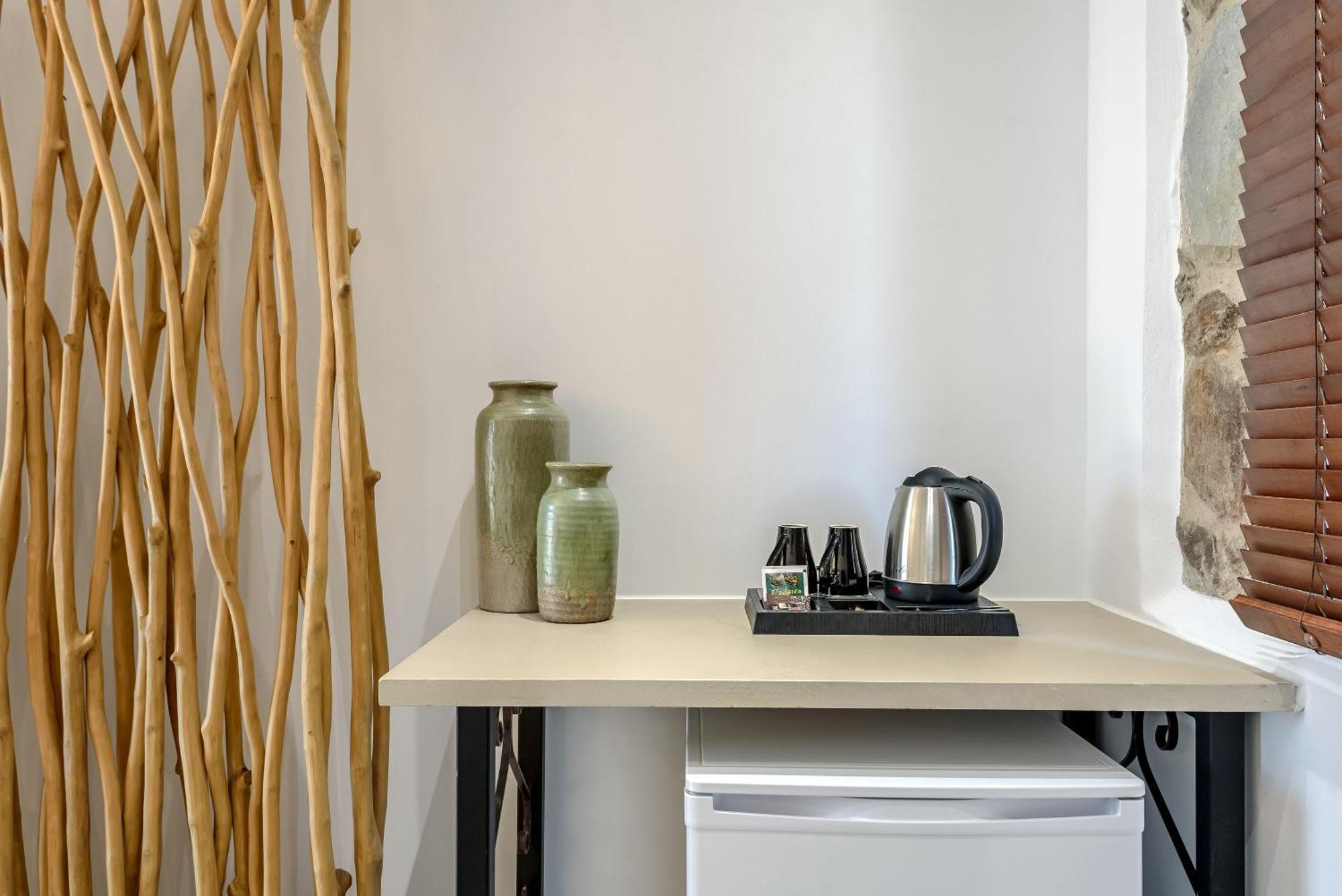 Minos Country Living Apartments Agriles المظهر الخارجي الصورة